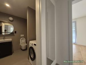 Pronájem bytu 2+kk, Praha - Strašnice, Ramonova, 58 m2