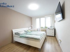 Prodej bytu 2+1, Hodonín, Erbenova, 58 m2