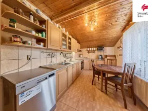 Prodej rodinného domu, Svoboda nad Úpou, Úpská, 703 m2