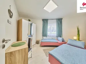 Prodej rodinného domu, Svoboda nad Úpou, Úpská, 703 m2