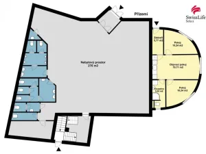 Prodej rodinného domu, Svoboda nad Úpou, Úpská, 703 m2