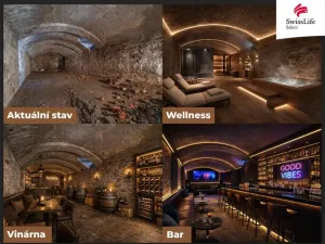 Prodej rodinného domu, Svoboda nad Úpou, Úpská, 703 m2