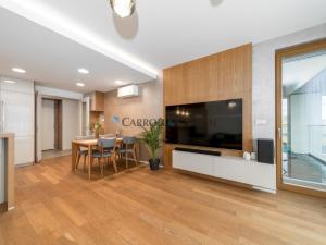 Prodej bytu 3+kk, Praha - Břevnov, Radimova, 89 m2