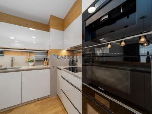 Prodej bytu 3+kk, Praha - Břevnov, Radimova, 89 m2