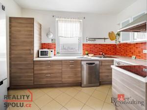 Prodej bytu 3+kk, Praha - Hloubětín, Nademlejnská, 80 m2