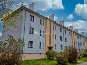 Prodej bytu 2+kk, Libiš, U Zahrádek, 53 m2