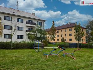 Prodej bytu 2+kk, Libiš, U Zahrádek, 53 m2