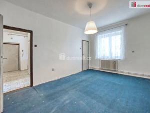 Prodej bytu 2+kk, Libiš, U Zahrádek, 53 m2