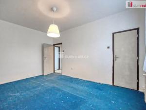 Prodej bytu 2+kk, Libiš, U Zahrádek, 53 m2