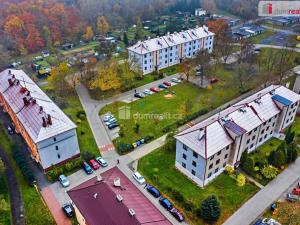 Prodej bytu 2+kk, Libiš, U Zahrádek, 53 m2