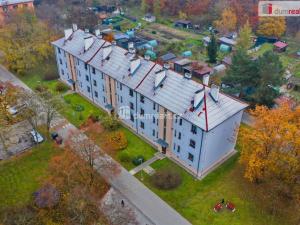 Prodej bytu 2+kk, Libiš, U Zahrádek, 53 m2