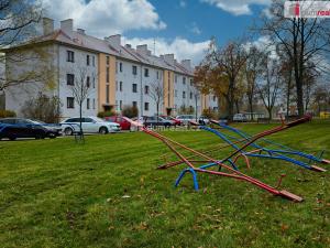 Prodej bytu 2+kk, Libiš, U Zahrádek, 53 m2