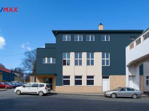 Prodej výrobních prostor, Úpice, Dr. Teuchmanna, 1817 m2