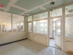 Prodej výrobních prostor, Úpice, Dr. Teuchmanna, 1817 m2