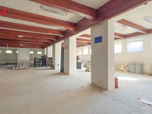 Prodej výrobních prostor, Úpice, Dr. Teuchmanna, 1817 m2