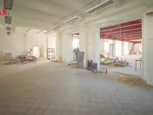 Prodej výrobních prostor, Úpice, Dr. Teuchmanna, 1817 m2