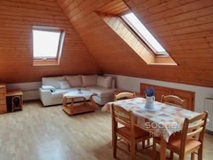 Pronájem bytu 2+kk, Mladá Boleslav, Palackého, 70 m2