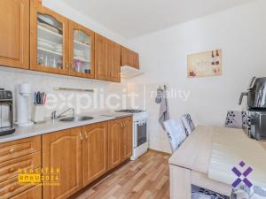 Prodej bytu 2+1, Zlín, Prlovská, 51 m2