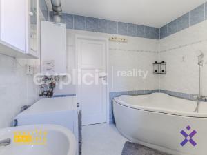 Prodej bytu 2+1, Zlín, Prlovská, 51 m2