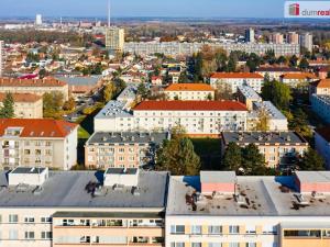 Prodej bytu 3+1, Neratovice, Za Obchody, 71 m2