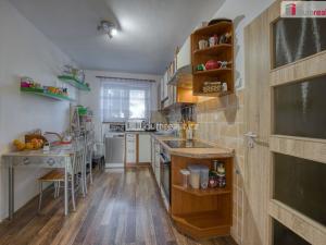 Prodej bytu 3+1, Neratovice, Za Obchody, 71 m2