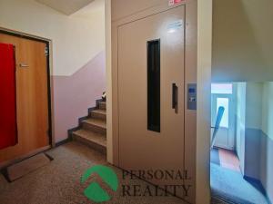 Pronájem bytu 1+1, Sokolov, Švabinského, 36 m2