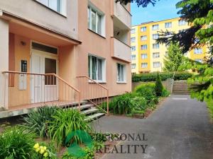 Pronájem bytu 1+1, Sokolov, Švabinského, 36 m2