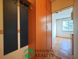Pronájem bytu 1+1, Sokolov, Švabinského, 36 m2