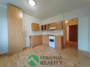 Pronájem bytu 1+1, Sokolov, Švabinského, 36 m2