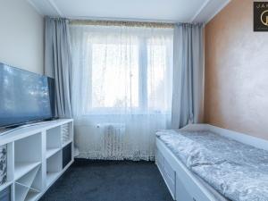 Prodej bytu 3+1, Praha - Zbraslav, Ke Kamínce, 70 m2