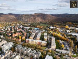 Prodej bytu 3+1, Praha - Zbraslav, Ke Kamínce, 70 m2