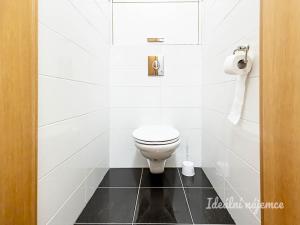 Pronájem bytu 4+kk, Praha - Vysočany, Na vysočanských vinicích, 118 m2