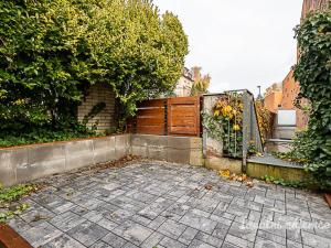 Pronájem bytu 4+kk, Praha - Vysočany, Na vysočanských vinicích, 118 m2