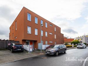 Pronájem bytu 4+kk, Praha - Vysočany, Na vysočanských vinicích, 118 m2