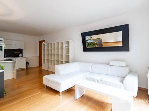 Pronájem bytu 4+kk, Praha - Vysočany, Na vysočanských vinicích, 118 m2