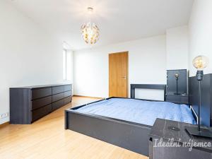 Pronájem bytu 4+kk, Praha - Vysočany, Na vysočanských vinicích, 118 m2