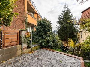 Pronájem bytu 4+kk, Praha - Vysočany, Na vysočanských vinicích, 118 m2