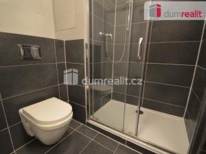 Pronájem bytu 1+kk, Praha - Hloubětín, Modrého, 35 m2