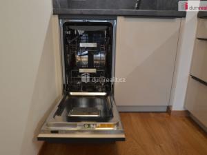 Pronájem bytu 2+kk, Praha - Třebonice, K metru, 56 m2