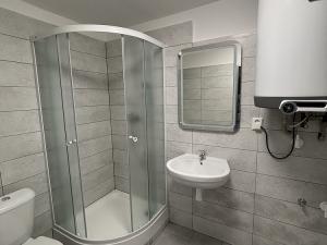 Pronájem bytu 2+1, Turnov, Výšinka, 43 m2