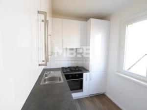 Pronájem bytu 2+1, Karviná - Mizerov, Čajkovského, 54 m2