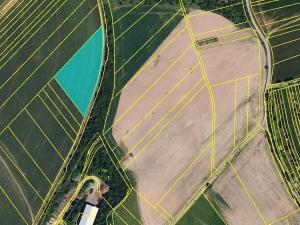 Prodej pole, Brno, 20802 m2