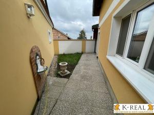 Pronájem rodinného domu, Božice, 80 m2