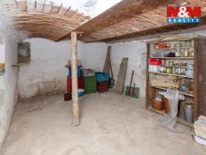 Prodej rodinného domu, Opatov, 130 m2