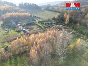 Prodej pole, Šumperk, 5000 m2