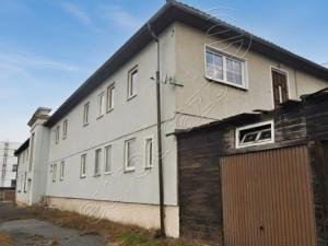 Dražba ubytování, Ostrov, Krušnohorská, 750 m2