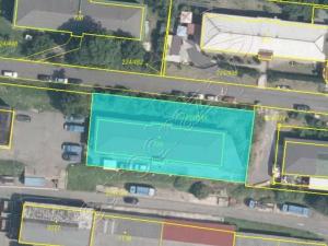 Dražba ubytování, Ostrov, Krušnohorská, 750 m2