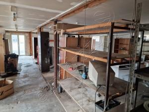 Dražba ubytování, Ostrov, Krušnohorská, 750 m2