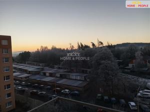 Pronájem bytu 3+kk, Příbram - Příbram V-Zdaboř, Šachetní, 45 m2