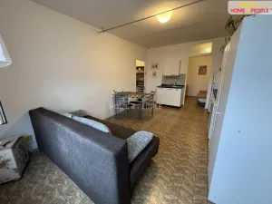 Pronájem bytu 3+kk, Příbram - Příbram V-Zdaboř, Šachetní, 45 m2